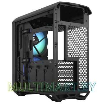 Корпус Fractal Design Torrent Compact Black RGB TG Light Tint (FD-C-TOR1C-02) картинка 17
